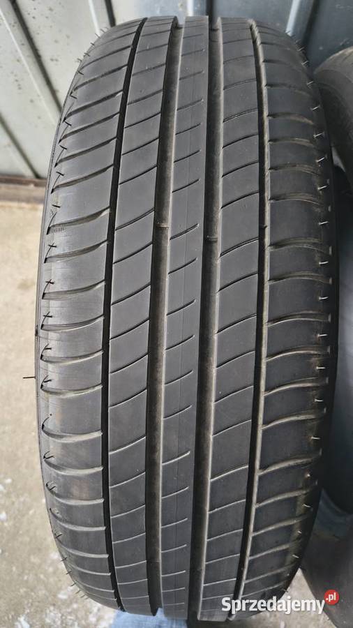 Sprzedam 2 opny letnie 1660195 Michelin Primacy3 Dąbrowy sprzedam