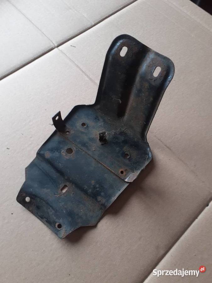 Mocowanie lampy tyl jawa 350 Mielec