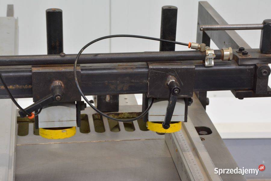 WIERTARKA WIELOWRZECIONOWA MASTERWOOD K23 małopolskie Kalwaria Zebrzydowska sprzedam