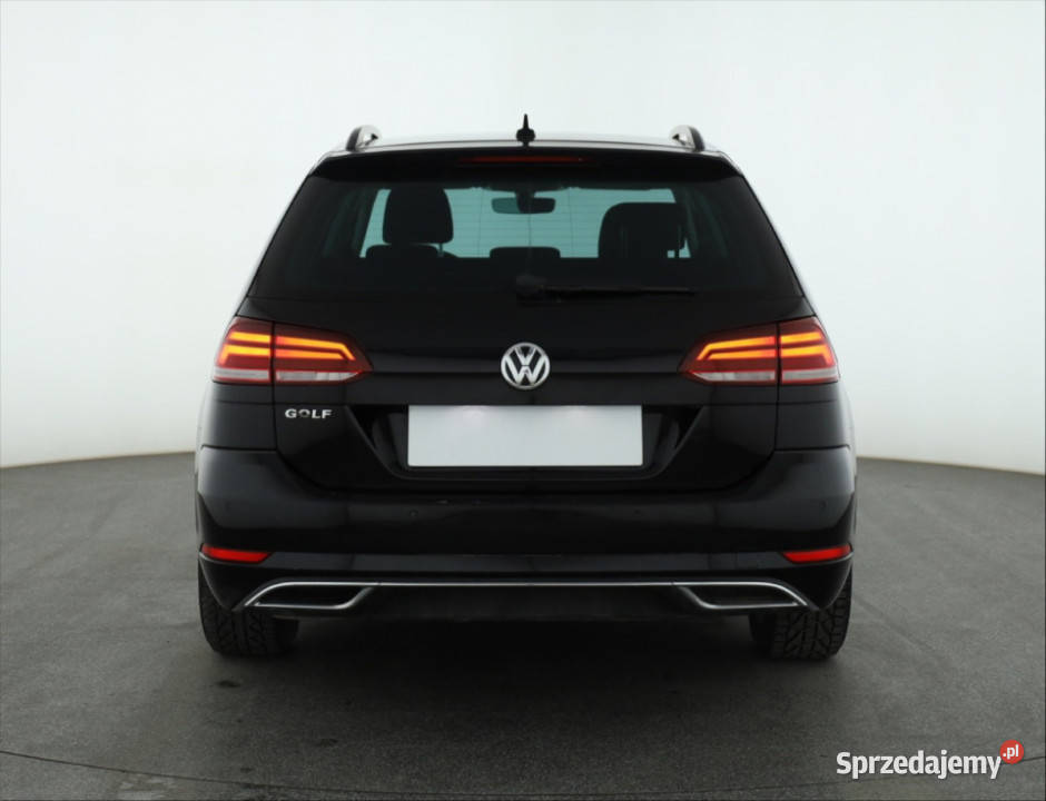 VW Golf 20 TDI poduszka powietrzna Piaseczno