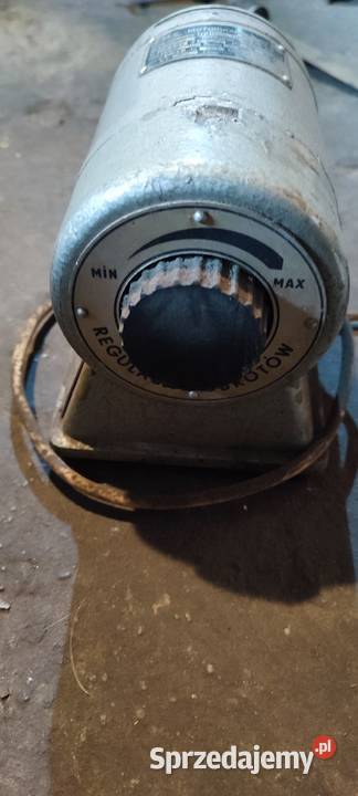 ilnik jednofazowy 230V 2040 obr Motoruch podkarpackie