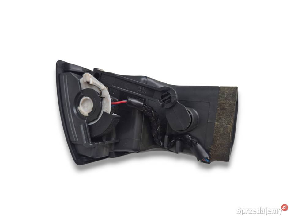 KRATKA NAWIEWU ŚRODKOWA AUDI A4 B6 AUDI A4 B7 Działoszyce