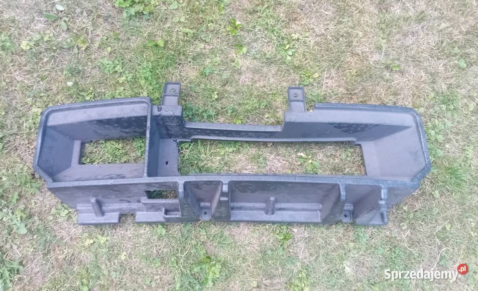 Renault Captur II kierownica powietrza Przeźmierowo