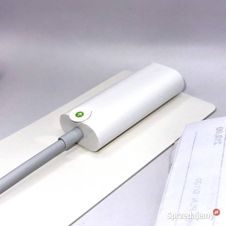 Adapter Thunderbolt 3 USBC to Thunderbolt 2 Pozostałe