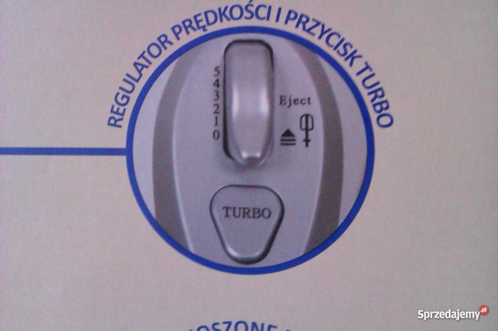 Mikser z Misa Chobienice