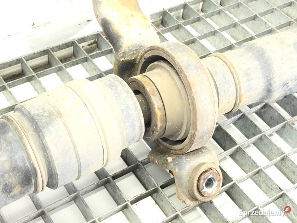 WAŁ NAPĘDOWY TYŁ MITSUBISHI OUTLANDER II Kombi osobowe Wały napędowe