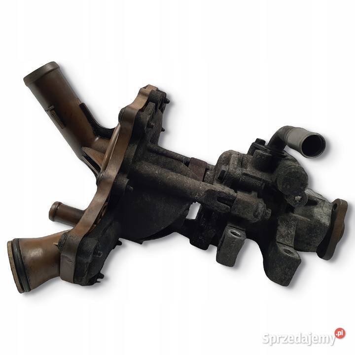 POMPA WSPOMAGANIA Ford Transit MK7 VII 22 TDCI Pompy wspomagania Chełm sprzedam