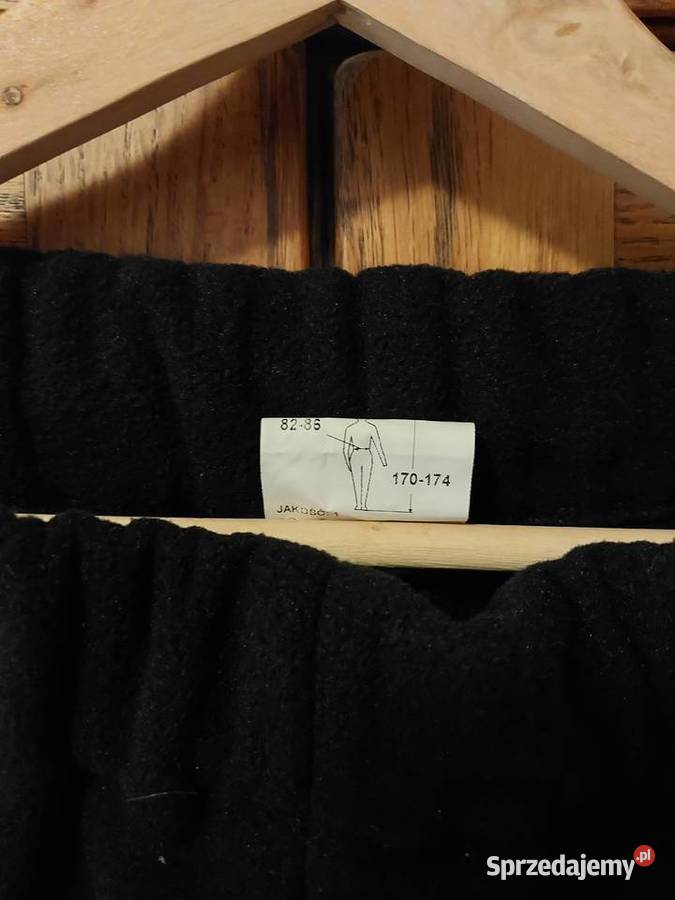 Goretex kurtkaspodnie Lublewo Gdańskie