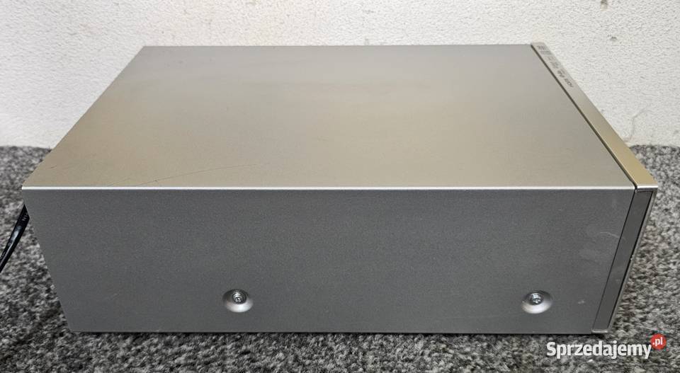 Odtwarzacz płyt Yamaha DVDE840 USB Pianocraft Kraków