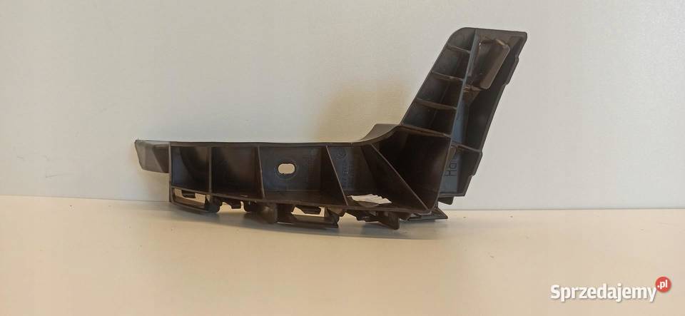 SEAT ARONA 2024 ŚLIZG ZDERZAKA PRAWY TYŁ