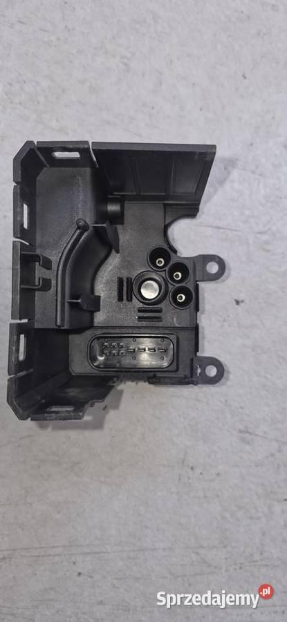 Sterownik kaseta plytka Eberspacher Hydronic S3 Ogrzewanie postojowe sprzedam