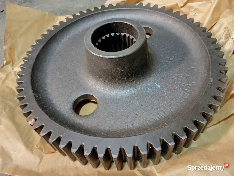 Koło zębate tylnej zwolnicy Z62 5118431 Fiat Dzierżoniów