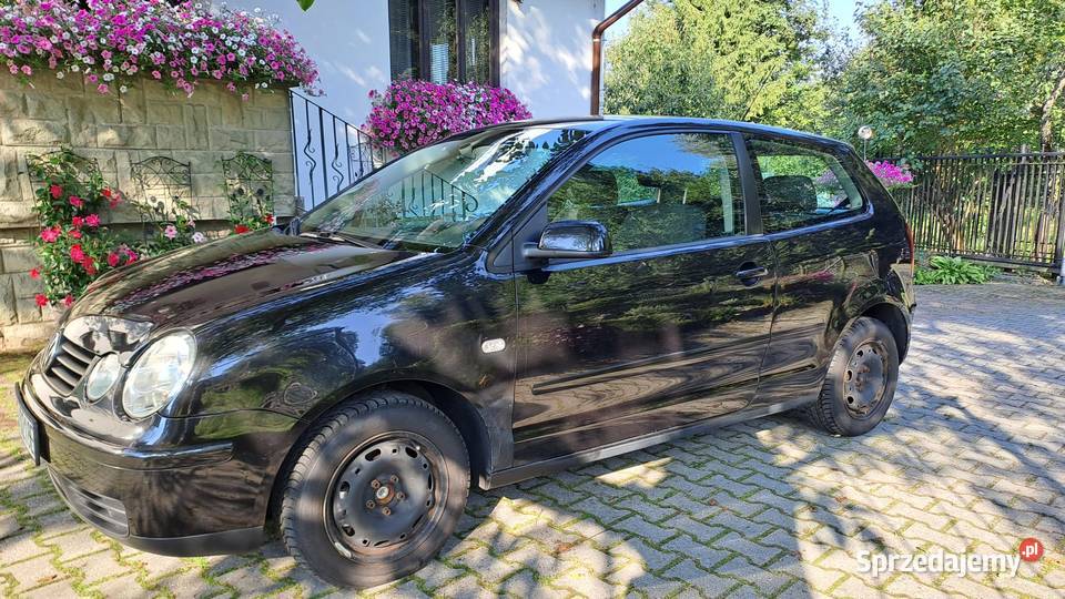 Volkswagen Polo 12 VW