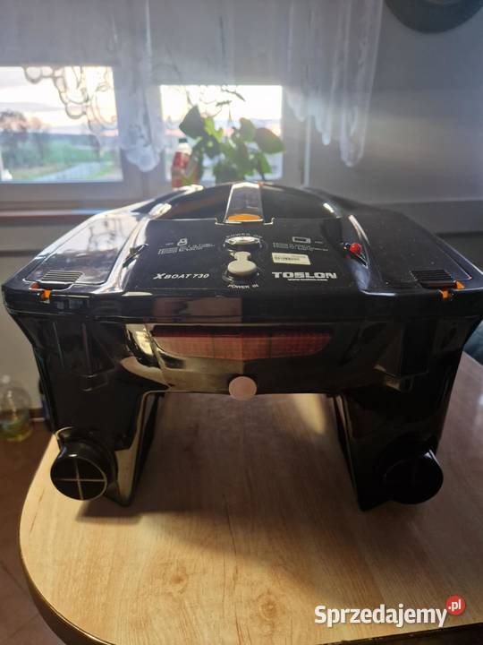 Sprzedam pilot Łodke Echosondę Radwanice