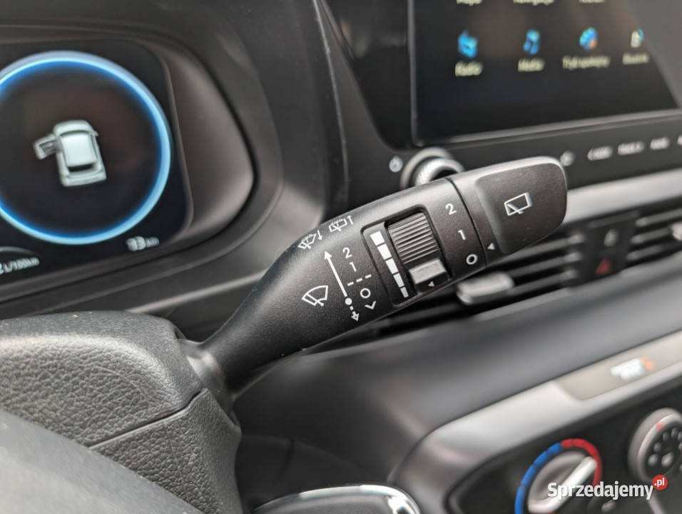 Modern Led 12 MPI 5MT 79 i20 Kalisz