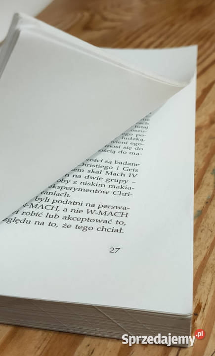 Makiaweliczna osobowość niepełnoletniego świadka śląskie