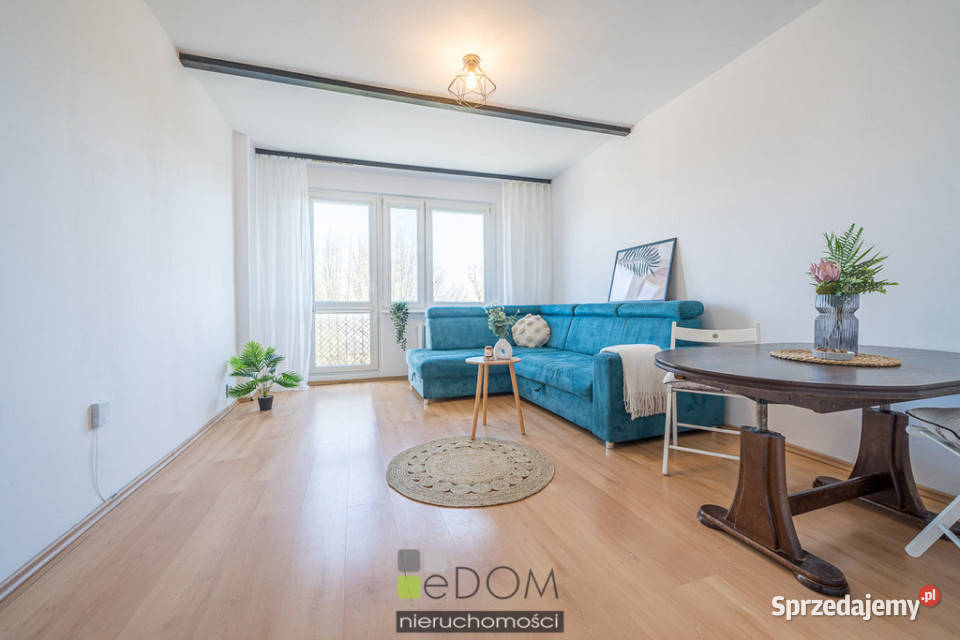 Do sprzedaży mieszkanie Gorzów Wielkopolski lubuskie