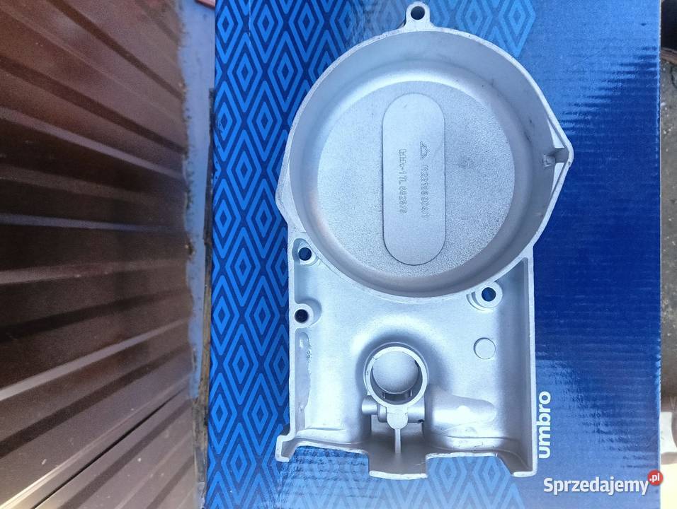 Pokrywa zapłonu Simson s 51 oryginał Tarnów