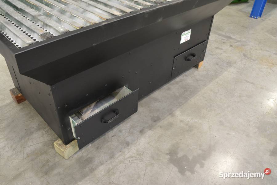 6330 STÓŁ SZLIFIERSKI SCHUKO Biertowice