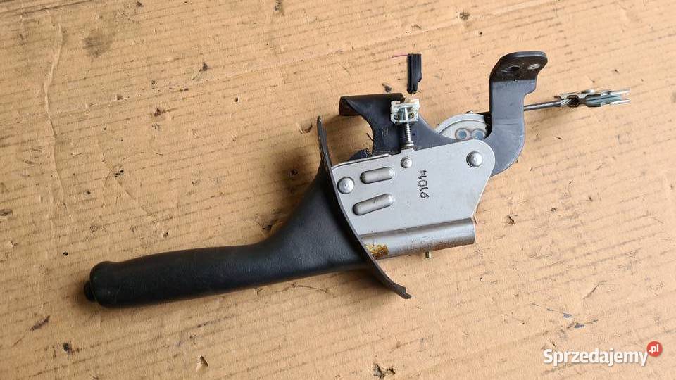 Subaru Legacy 3 BH5 dźwignia hamulca ręcznego Legnica