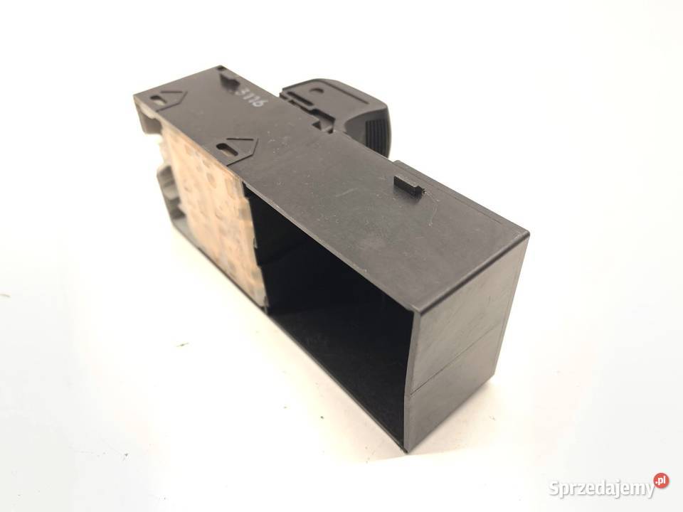 PRZEŁĄCZNIK SZYB NISSAN MICRA K12 0210 Hatchback