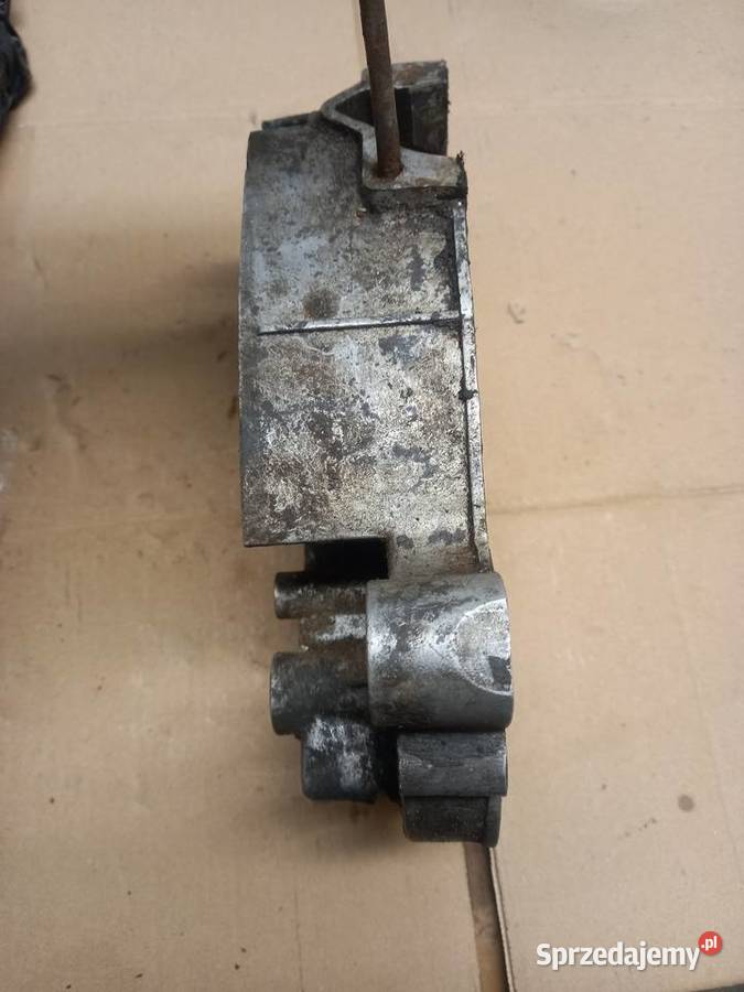 Kartery silnik zak ryś komar 231 Sokołów Podlaski sprzedam