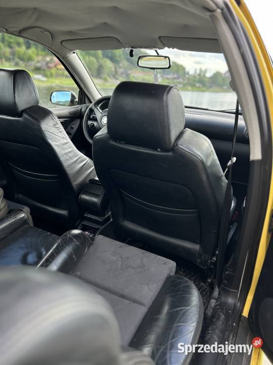 Seat Leon Cupra4 19tdi Nowy Sącz