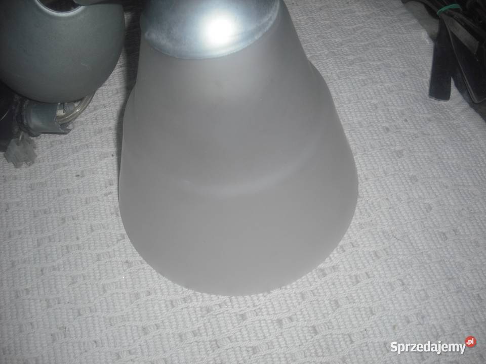 Lampa wisząca Warszawa