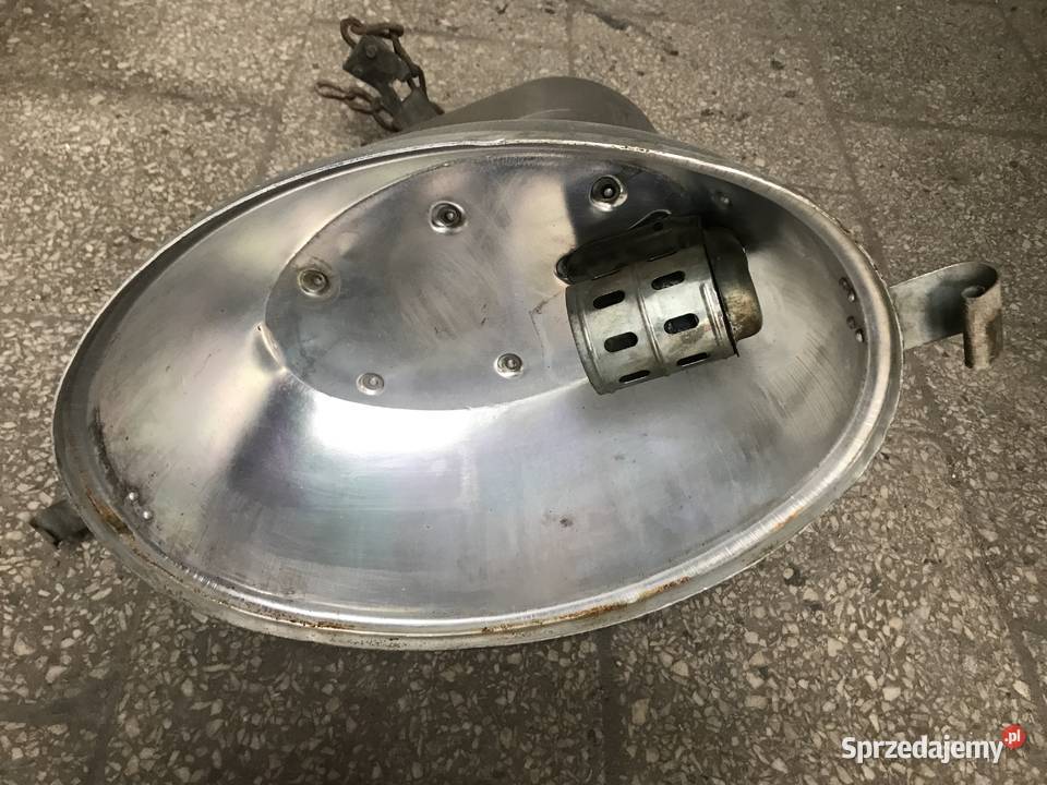 Lampa Loftowa przemysłowa Loft industrial retro Ostrowiec Świętokrzyski