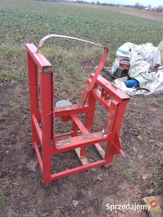 Rama opryskiwacz Augustów sprzedam
