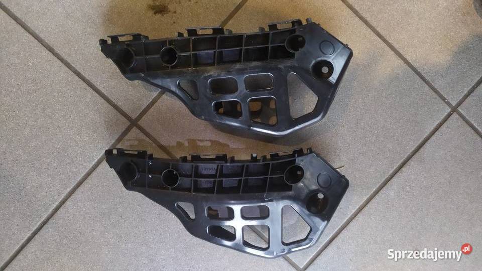Toyota Auris 2 lift 2015 2018 ślizg prawy przód osobowe