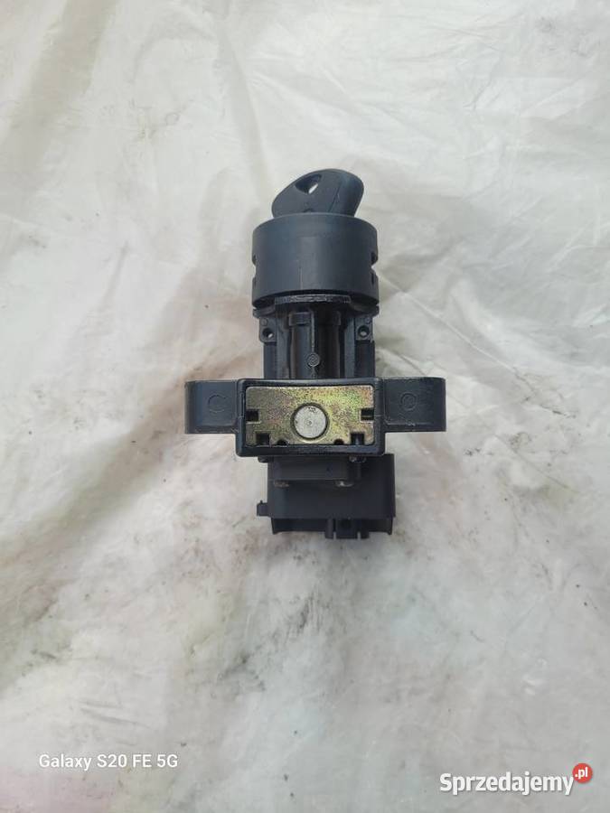 stacyjka do BMW K1200 GT Rumia