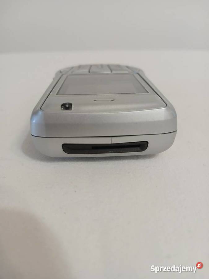 Nokia 6630 Telefony i Akcesoria dolnośląskie Legnica