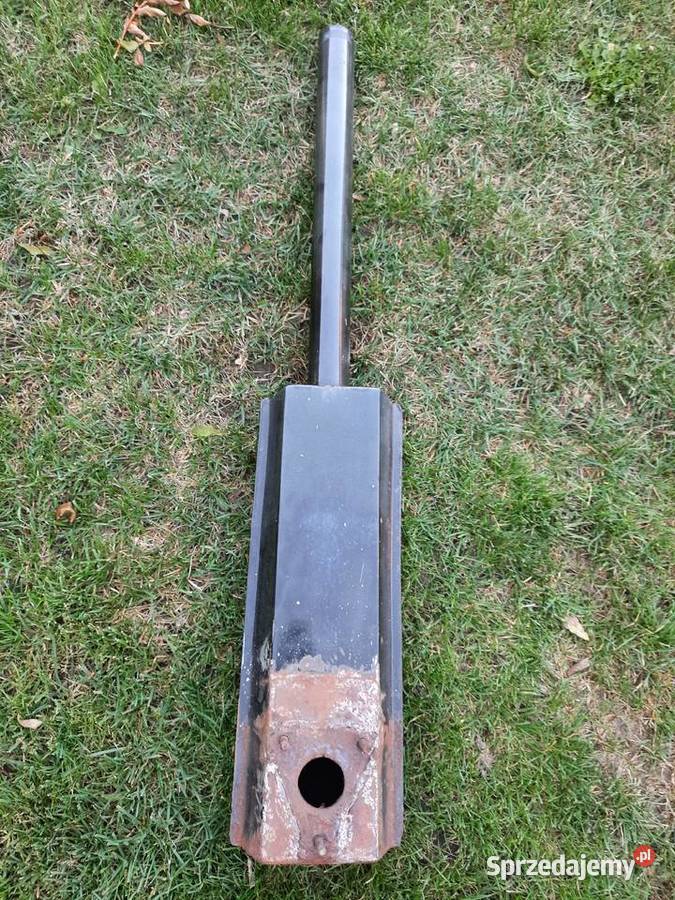 Tlumnik ursus 912 914 Pozostałe Gołcza