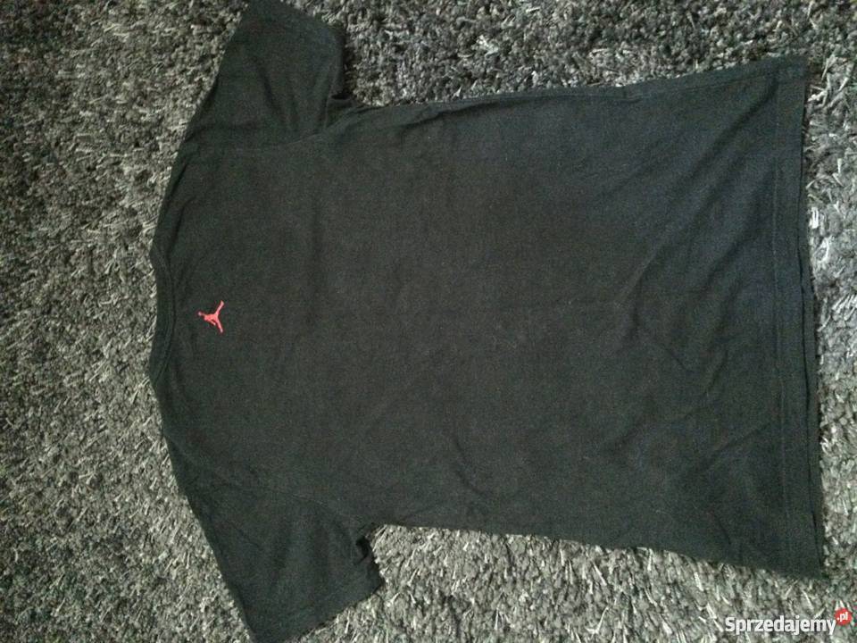 Koszulka Jordan rozmiarM pomorskie Gdańsk