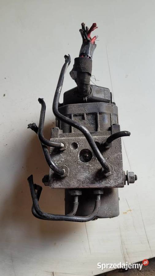 Pompa ABS Alfa Romeo 146 osobowe Teodorów sprzedam