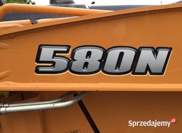 Case 580n sprzedam