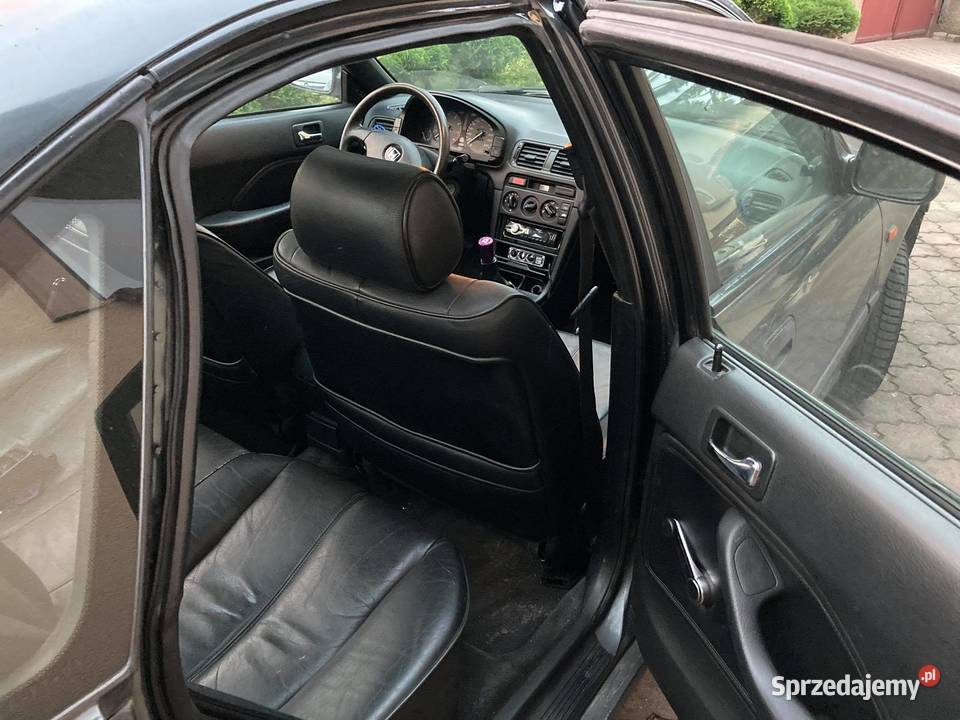 Honda Accord V CC7 20 116 2000cm3 zachodniopomorskie