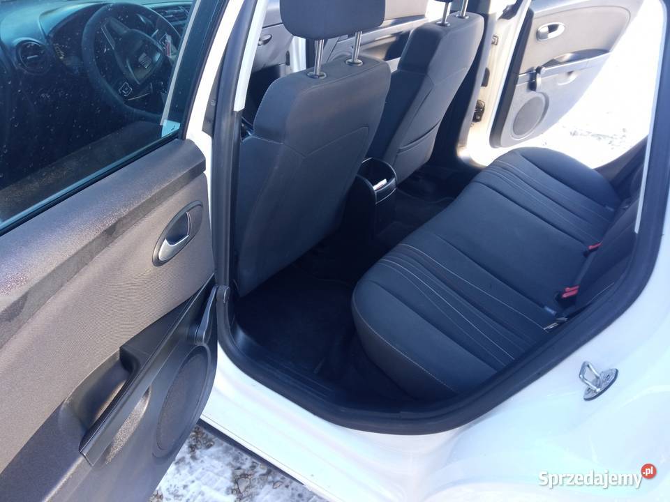 Seat leon2 gt Frydrychowice