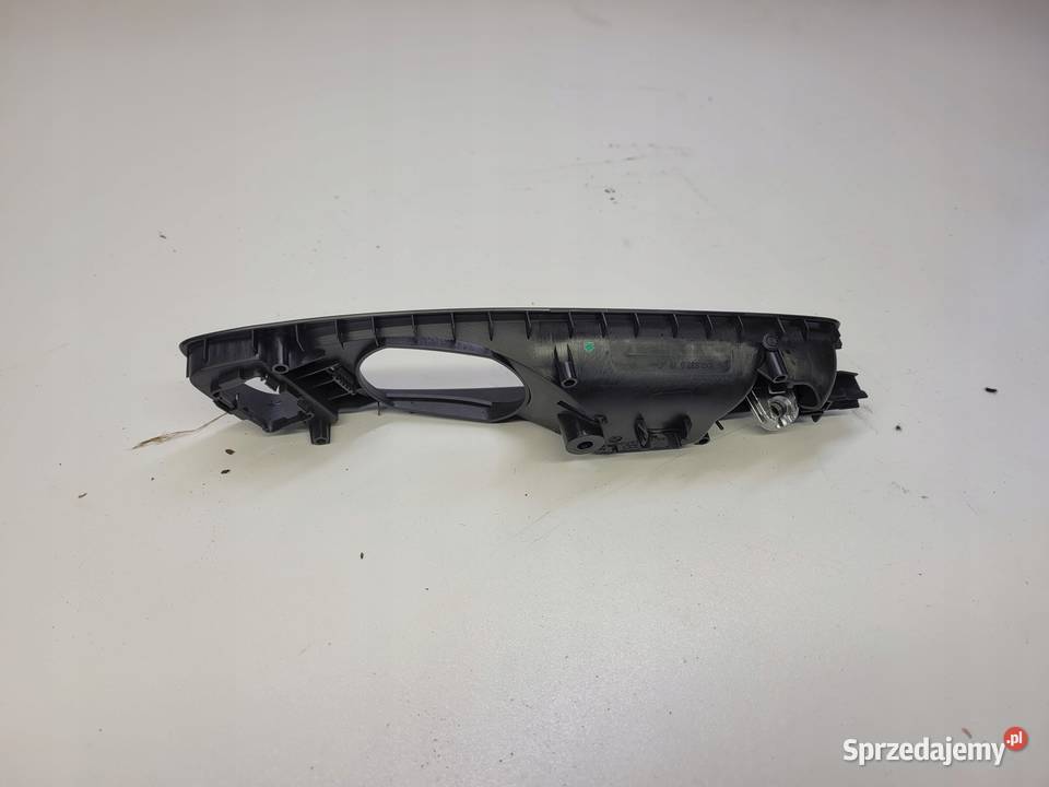 KLAMKA WEWNĘTRZNA LEWY PRZÓD AUDI A1 8X Przystajń sprzedam