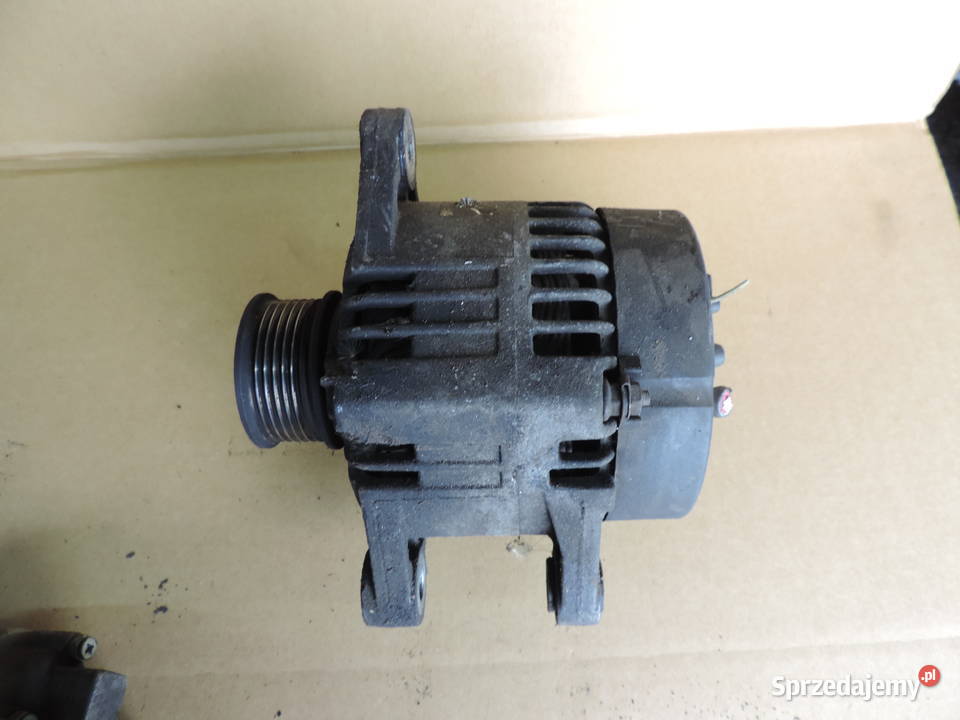 ALTERNATOR ALFA ROMEO 156 I 20 16V TS sprzedam