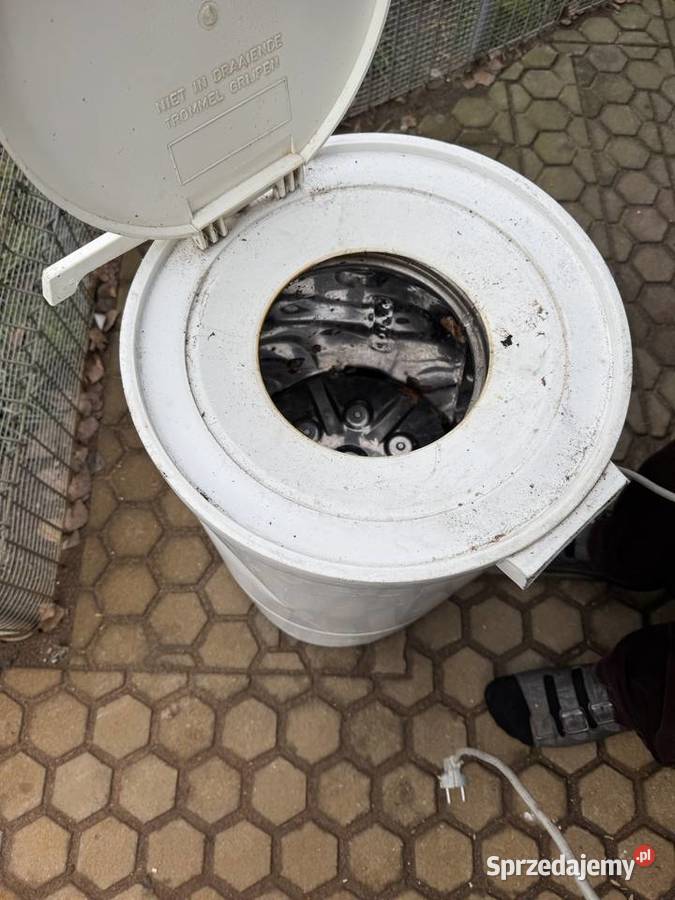 Wirówka Kotlin sprzedam