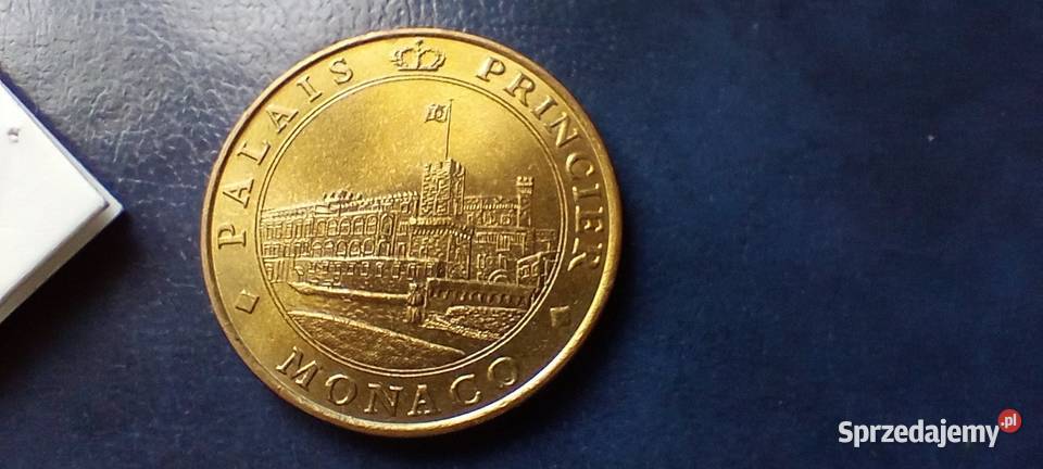 Stare monety Medal Francja 2 Lesko sprzedam