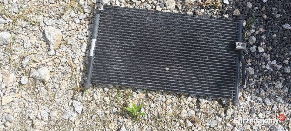 Honda CRV CRV 1998 1995 2000 2001 chłodnica Byków sprzedam
