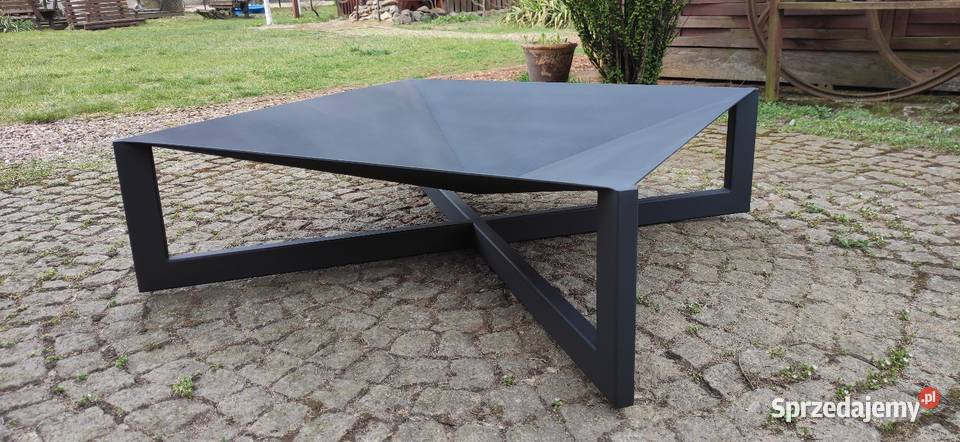 Palenisko ogrodowe QUAD 2 mazowieckie Żuromin