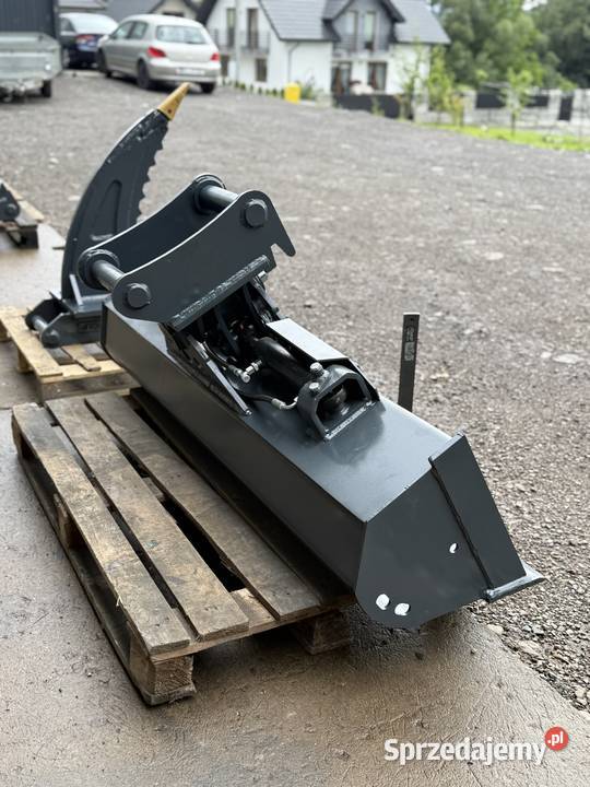 Łyżka skarpowa hydrauliczna 150 3655t