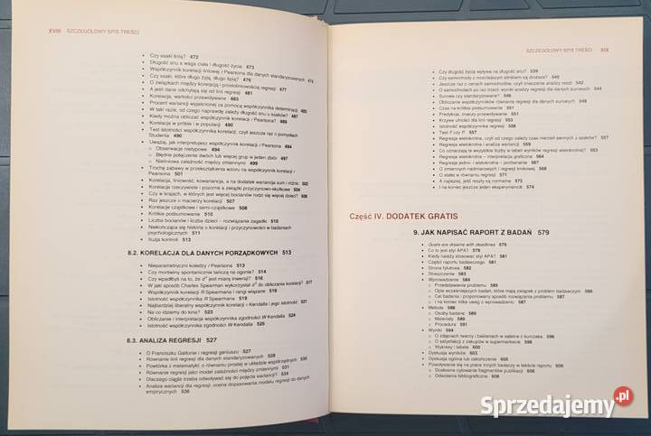 Liczby nie wiedzą skąd pochodzą Statystyka ISBN 9788373635678 Wrocław