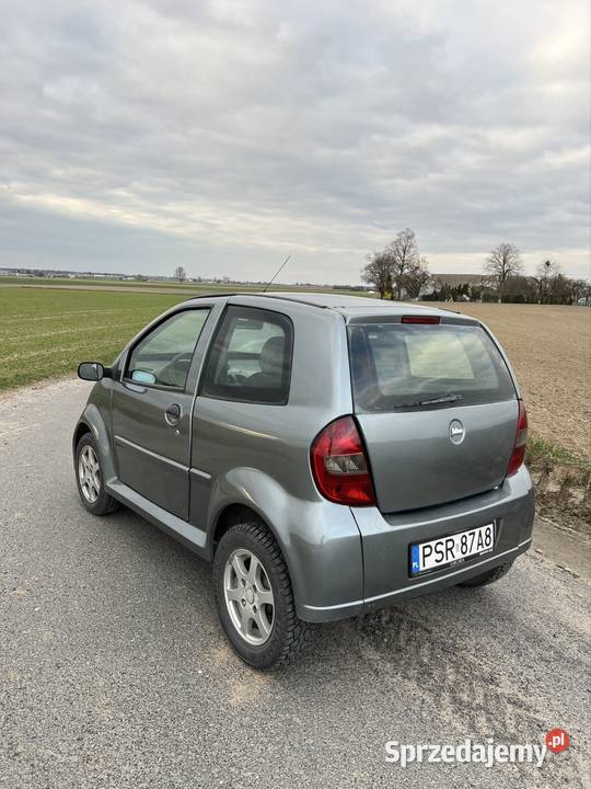 Jdm abaca 2006 Trzemeszno