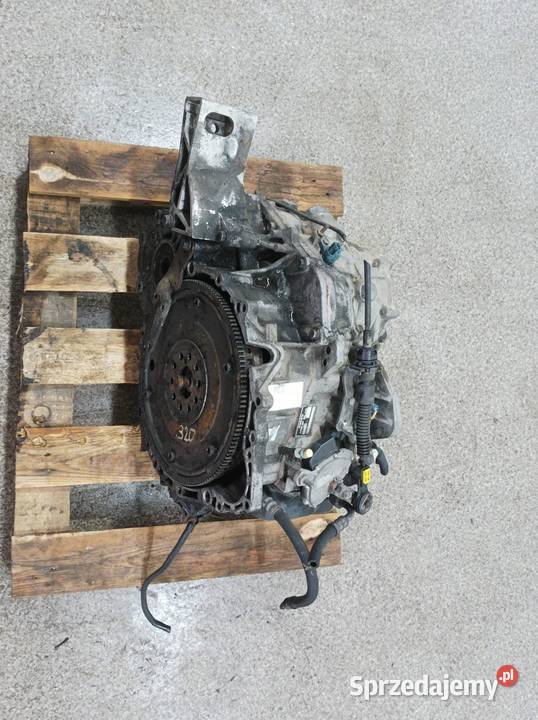 SKRZYNIA BIEGÓW AUTOMATYCZNA 5550SN 8667365 24 D Rok produkcji 2002