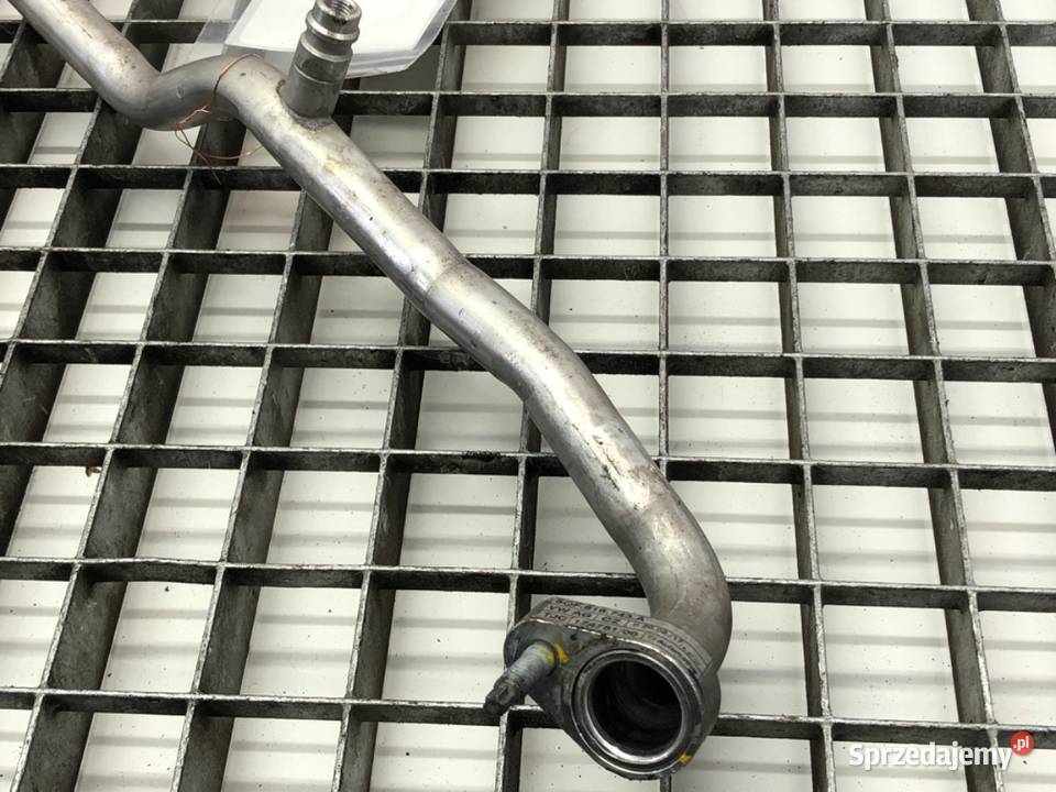 RURKA KLIMATYZACJI VW TIGUAN 5QF816743A 20 150 Przewody klimatyzacji